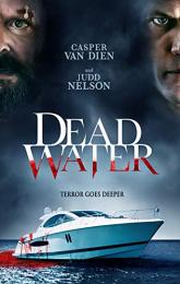 Dead Water poster