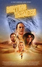 Burying Yasmeen poster