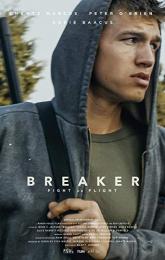 Breaker poster