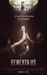 Beneath Us poster