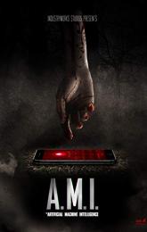A.M.I. poster