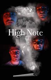 High Note poster