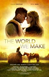 The World We Make poster