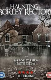 The Haunting of Borley Rectory poster