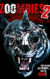 Zoombies 2 poster