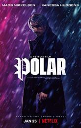 Polar poster