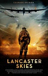 Lancaster Skies poster