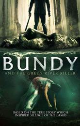 Bundy and the Green River Killer poster