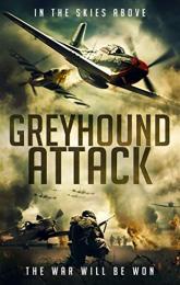Greyhound Attack poster