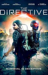 The Directive poster