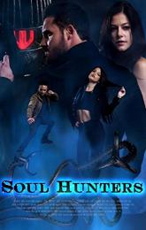 Soul Hunters poster