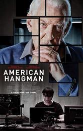 American Hangman poster