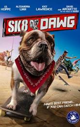 Sk8 Dawg poster