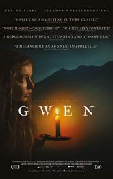 Gwen poster