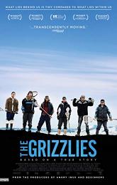 The Grizzlies poster