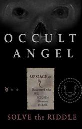 Occult Angel poster