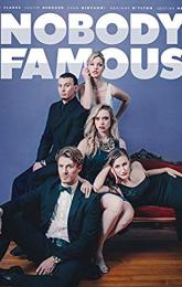 Nobody Famous poster