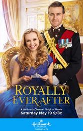 Royally Ever After poster