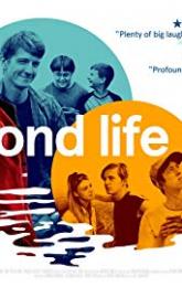 Pond Life poster
