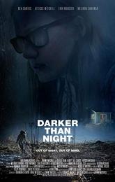 Darker Than Night poster