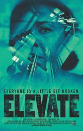 Elevate poster