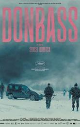 Donbass poster