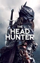 The Head Hunter poster