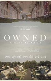 Owned: A Tale of Two Americas poster