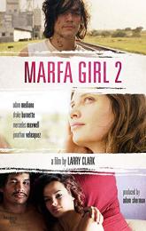 Marfa Girl 2 poster