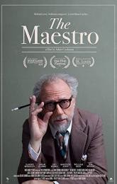 The Maestro poster