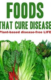 Foods That Cure Disease poster