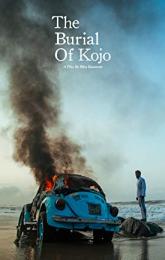 The Burial Of Kojo poster