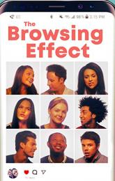 The Browsing Effect poster