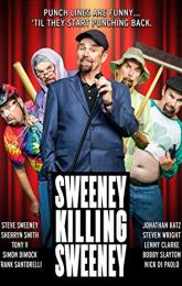 Sweeney Killing Sweeney poster