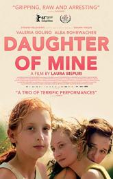 Daughter of Mine poster
