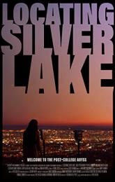Locating Silver Lake poster