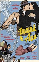 Frank and Ava poster