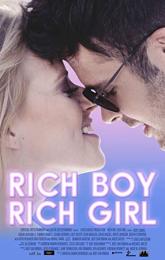 Rich Boy, Rich Girl poster