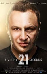 Every 21 Seconds poster
