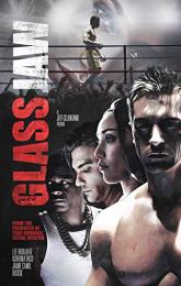 Glass Jaw poster