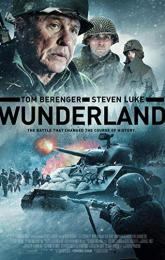 Wunderland poster