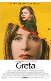 Greta poster