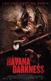 Havana Darkness poster