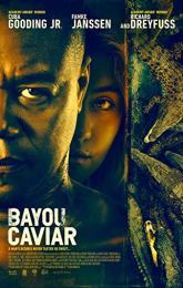 Bayou Caviar poster