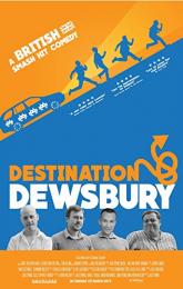 Destination: Dewsbury poster
