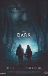 The Dark poster