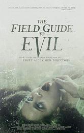 The Field Guide to Evil poster