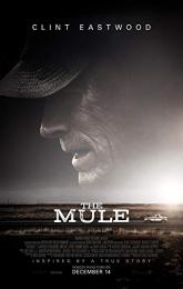 The Mule poster