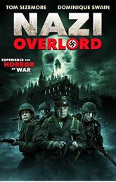 Nazi Overlord poster