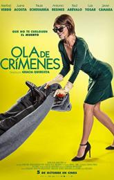 Wave of Crimes poster